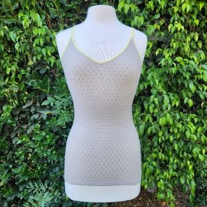 Intimately Free People Sheer Tank Top